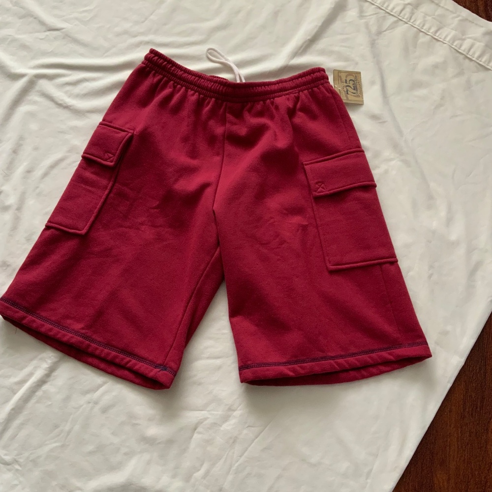 Men's shorts (new with tags)